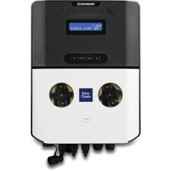 Hayward EZ-Chem Double pH + ORP kemistyring